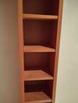 Estante para CD ou DVD - Ikea