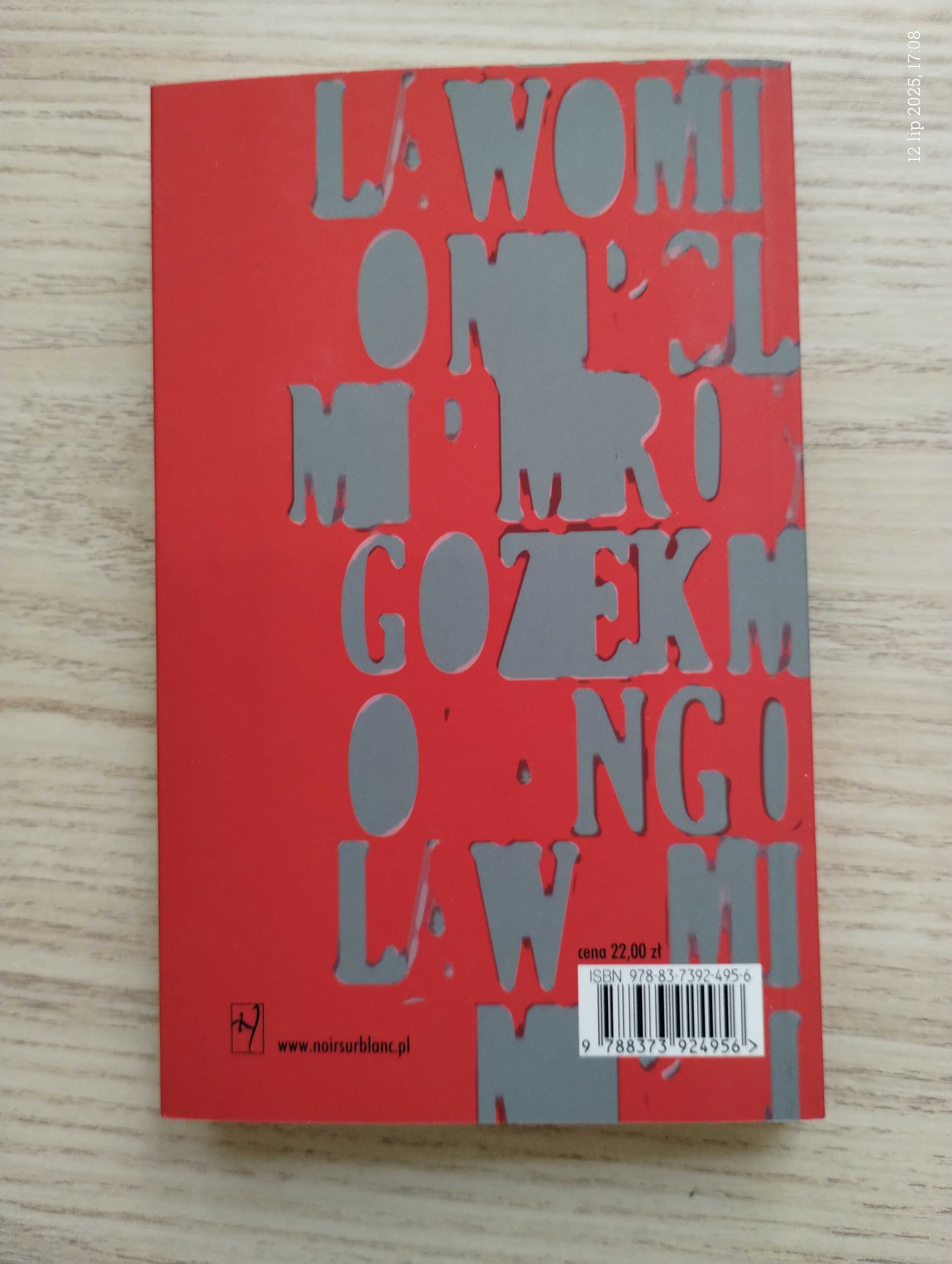 "Tango" S. Mrożek nowa