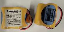 Bateria Panasonic BR-2/3AGCT4A
