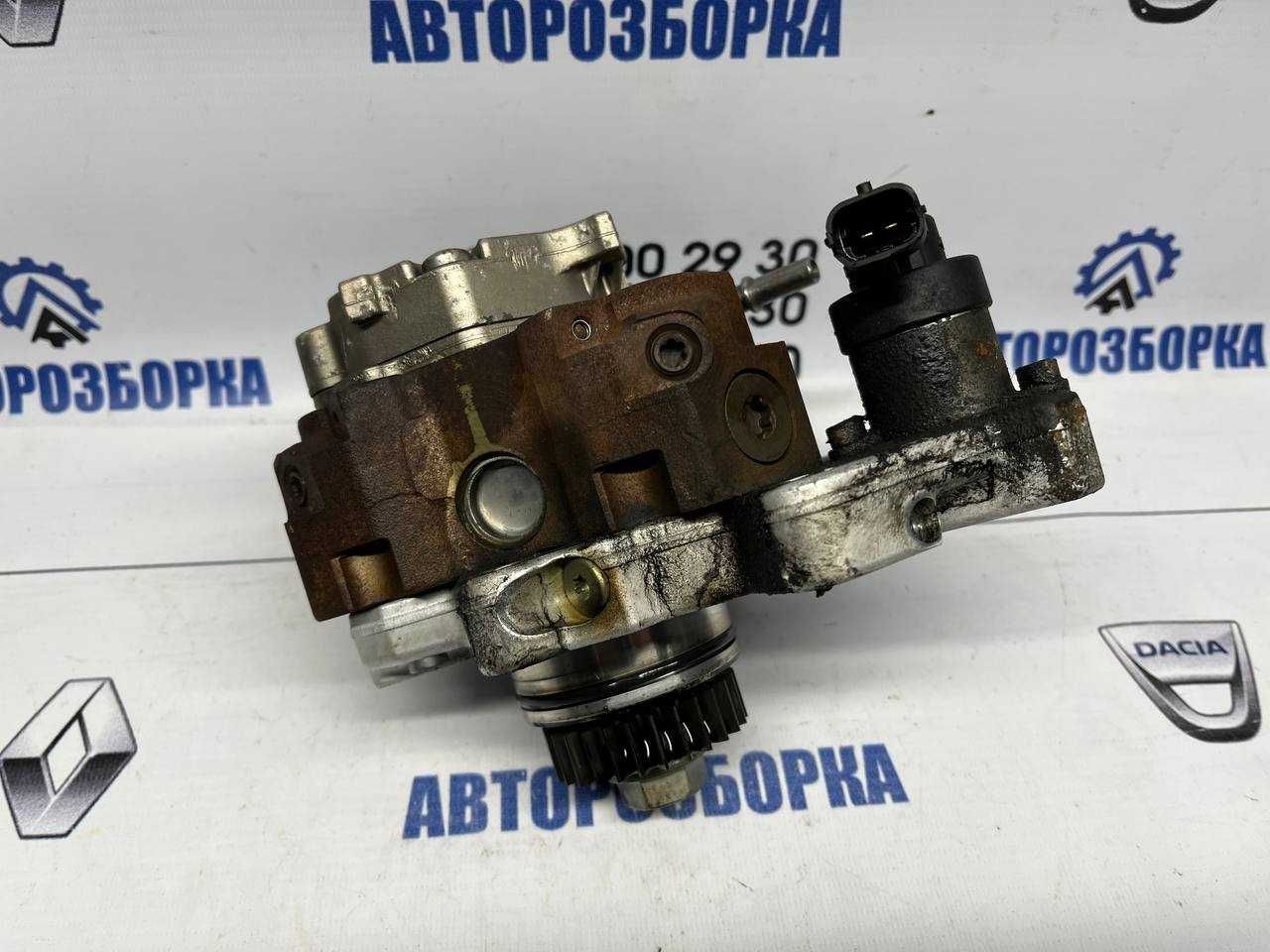 Паливний насос 2.0 Dci Renault