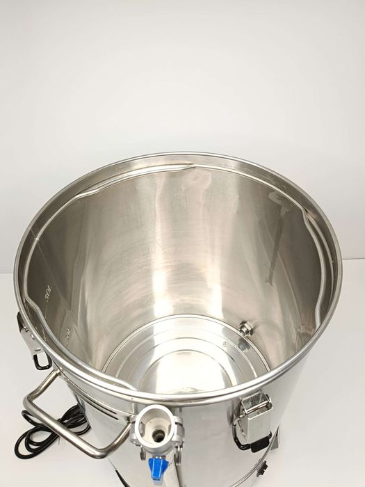 VEVOR DM-N30 Kompleksowy Sprzęt do Warzenia Piwa 30L-Domowy Piwowar