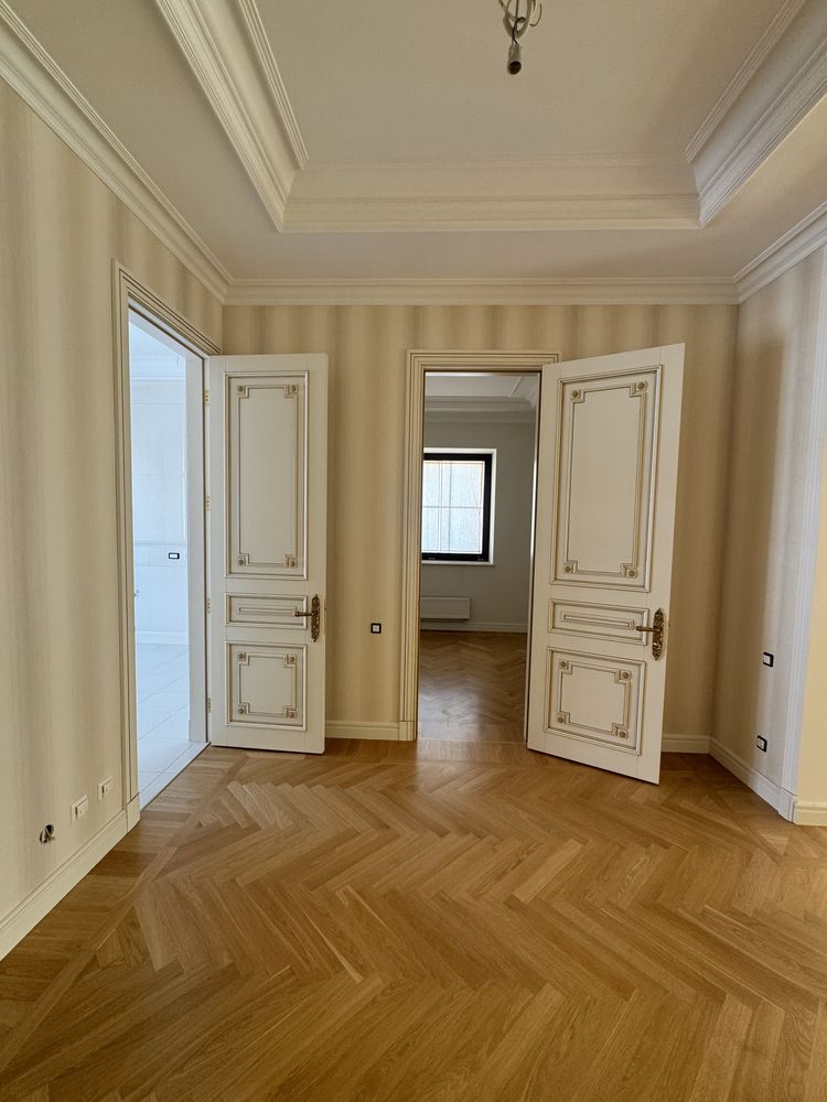 Продам дом в Королевских Садах, Французский бульвар 60