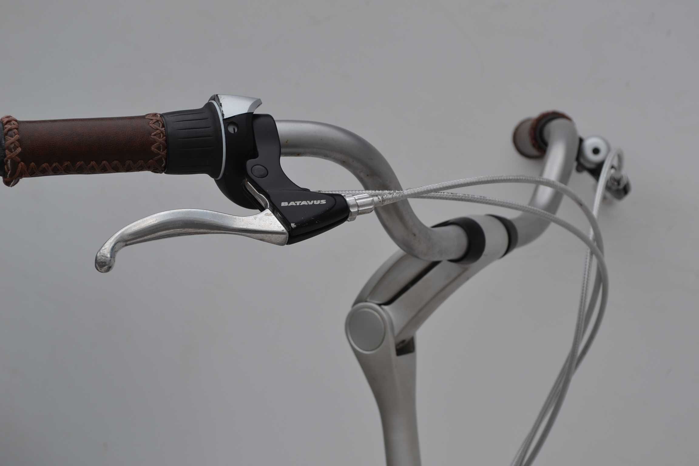 Batavus Bolero Inspire * rower alu holender miejski * koła 28 57cm