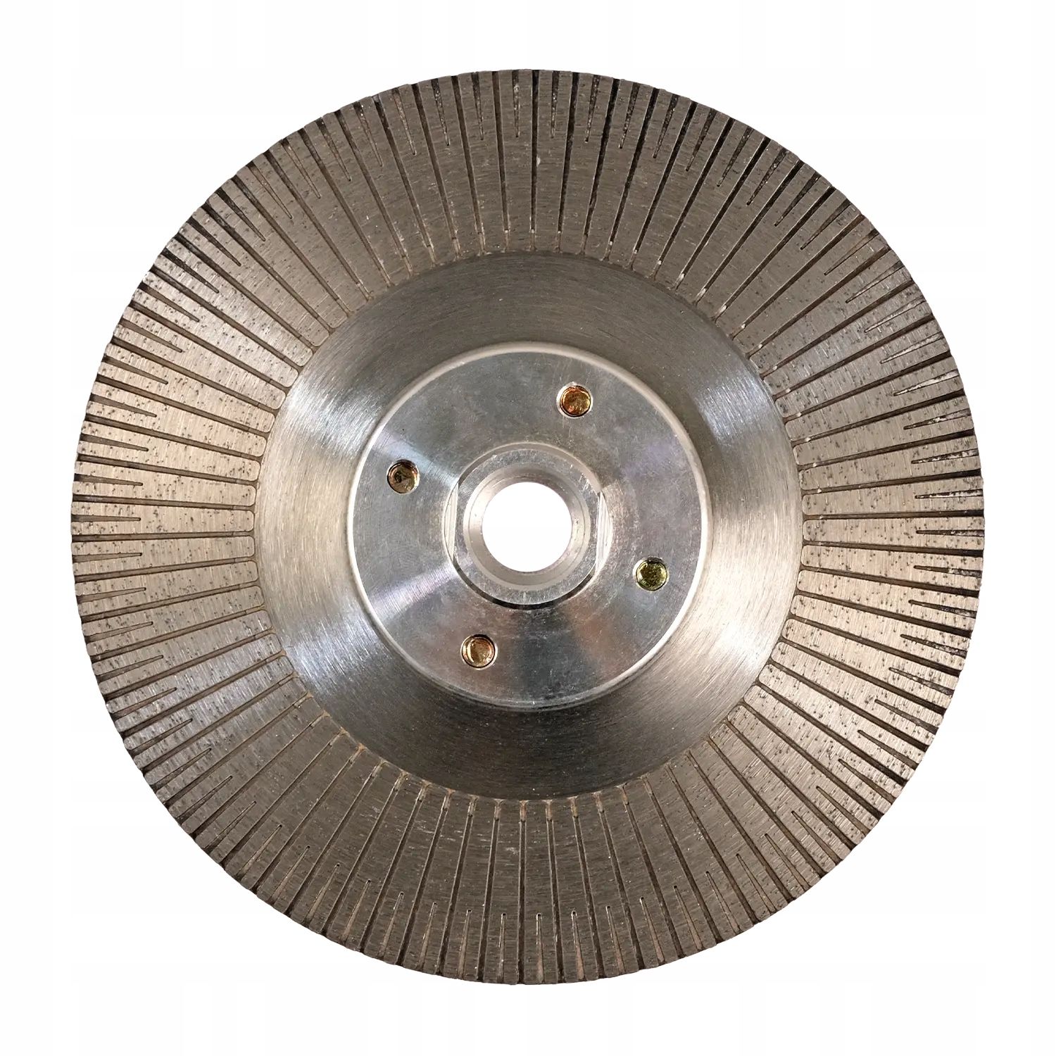 Tarcza Diamentowa Tnąca I Szlifująca 1A1R 125Mm 22,23Mm/M14F Supra