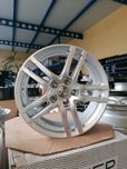 Nowe felgi aluminiowe Opel Astra Mokka Chevrolet 17 cali 5x105