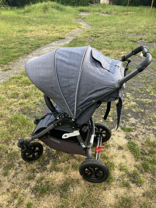 Wózek Valco Baby Snap 4 Sport Tailormade