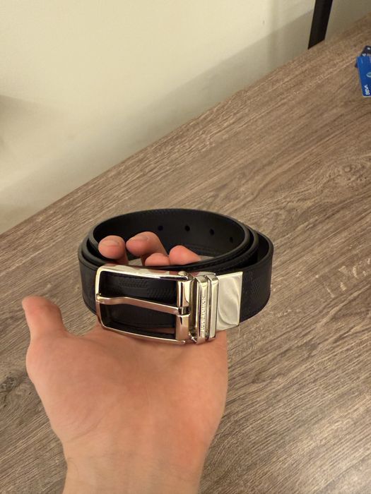 Ремень Louis Vuitton M9674 ОРИГІНАЛ