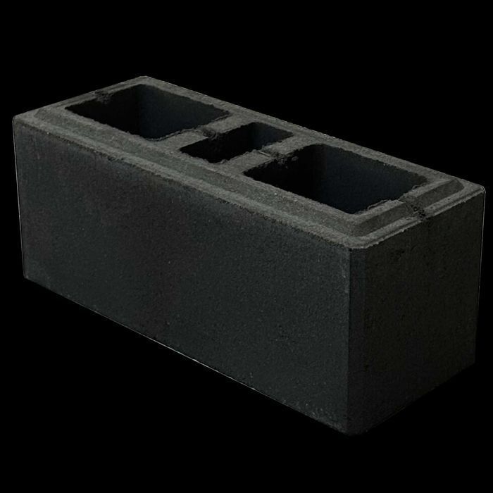 Бетонні блоки для огорожі/на паркан — ціна виробника. Гарантія