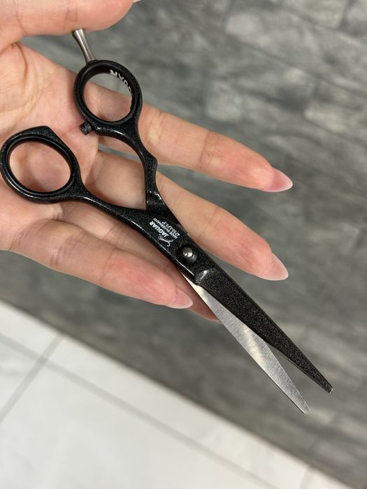 Ножиці 5.5 Jaguar чорні