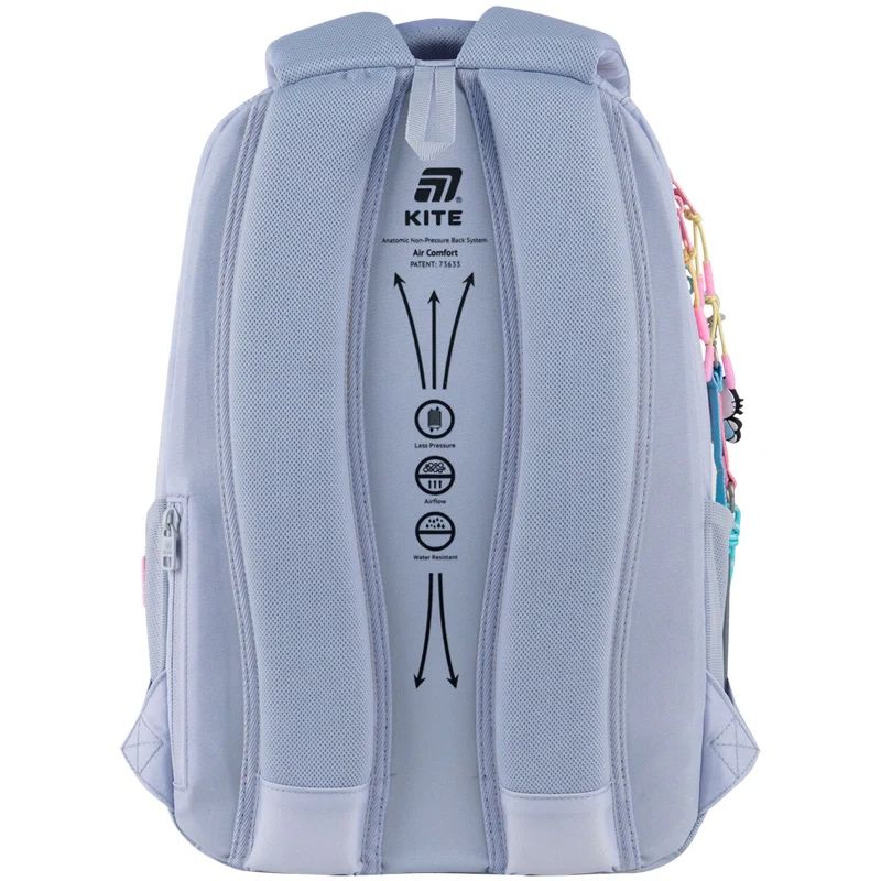 Рюкзак Kite Education teens Hello Kitty HK25-2587M