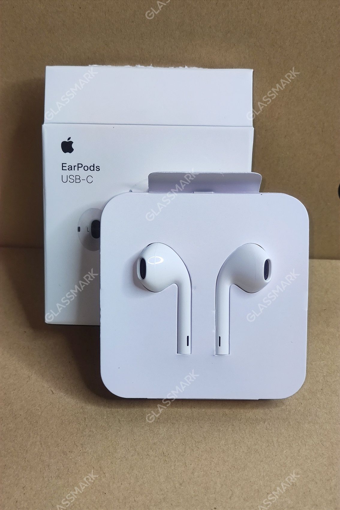 Наушники Apple iPhone 15 серия EarPods USB-C Headphones Air Pods