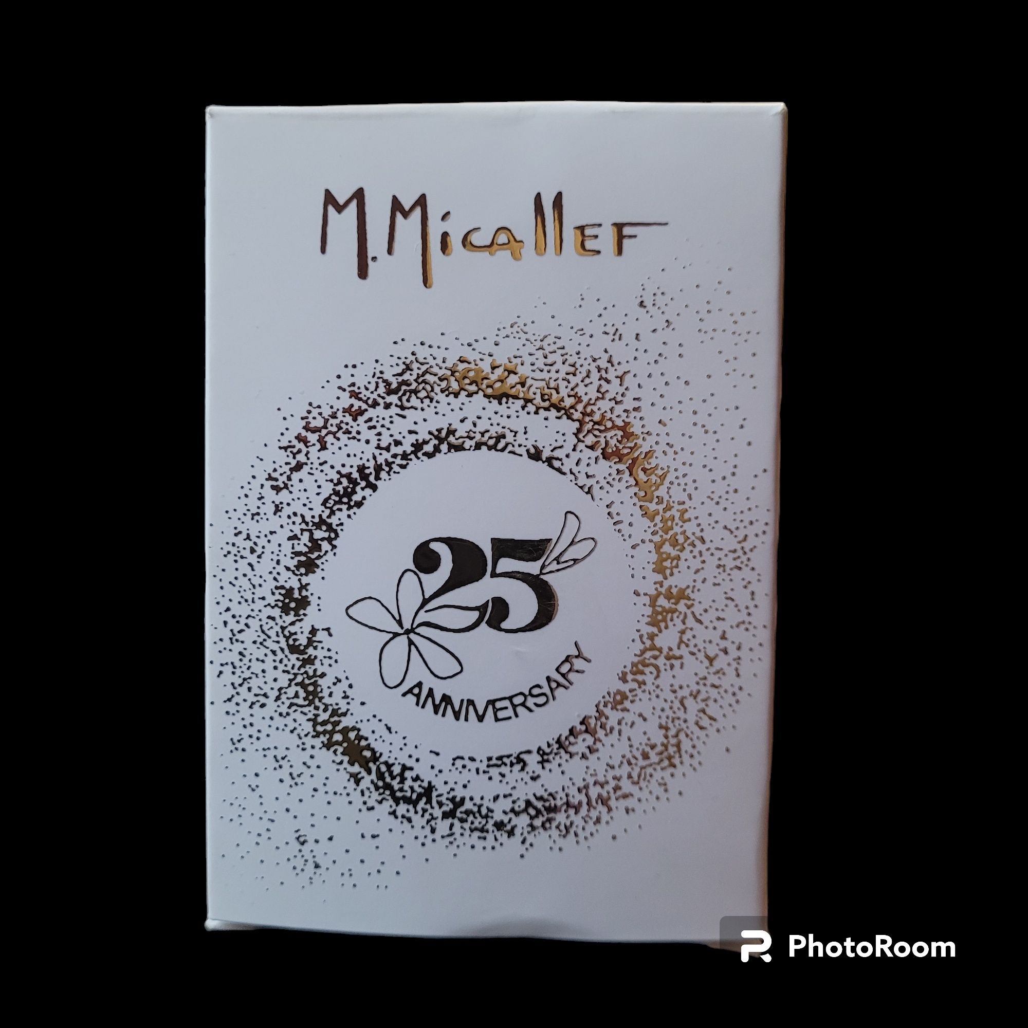 M. Micallef 25 Anniversary E.D.P. 30 ml Warszawa Bielany