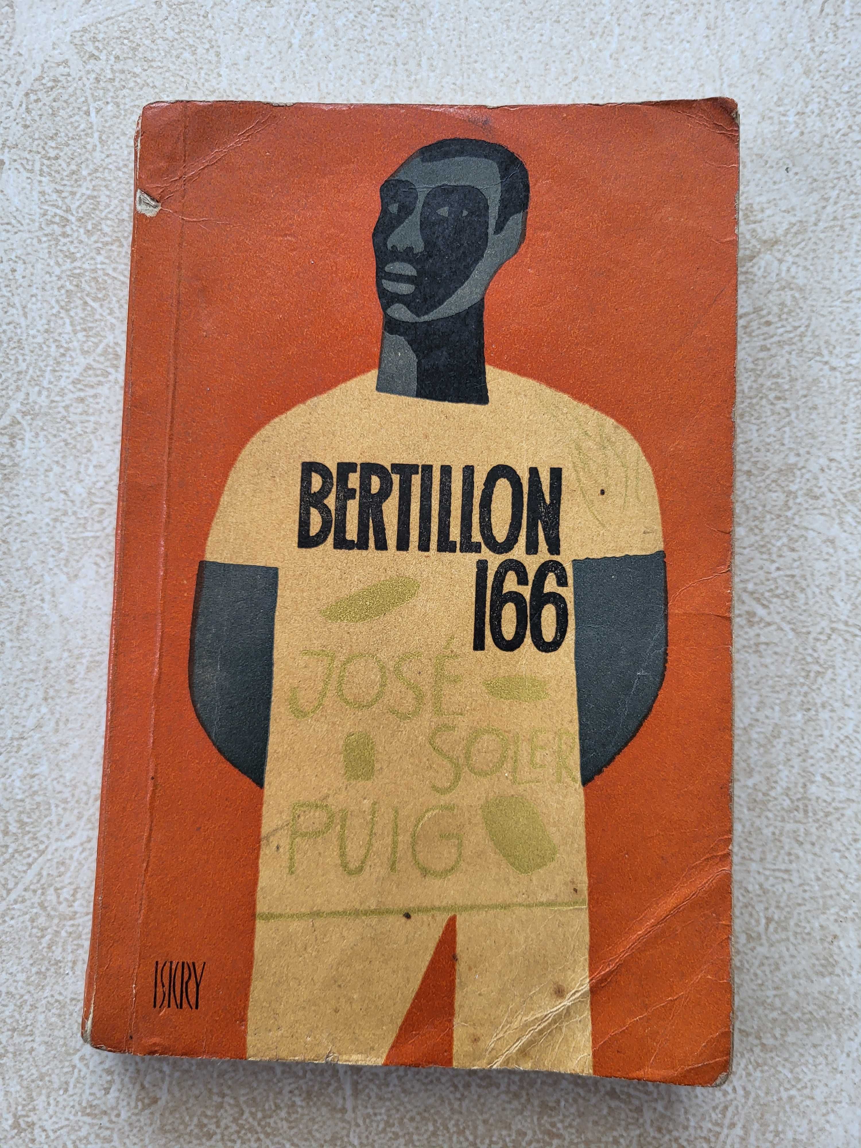 BERTILLON 166    Jose Soler Puig