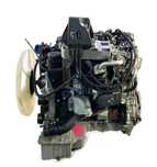 Motor OM651955 Euro 5 MERCEDES 2.1L 165 CV
