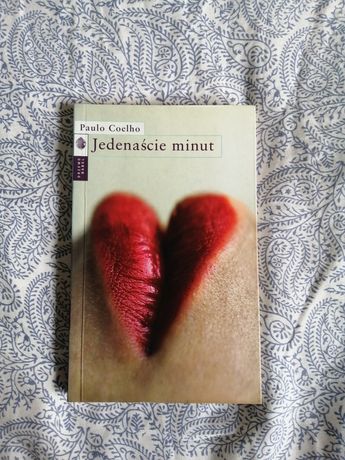 Paulo Coelho Jedenaście minut