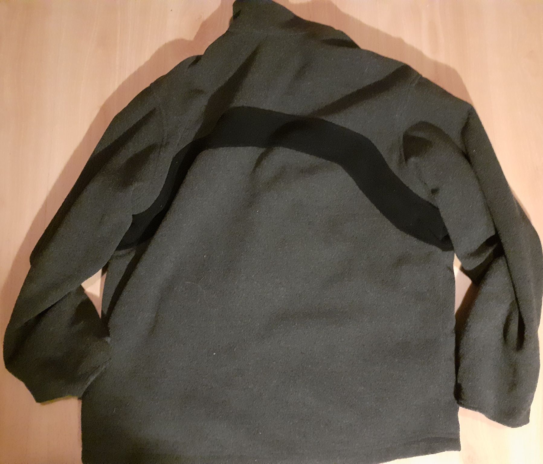 Casaco da Massimo Dutti