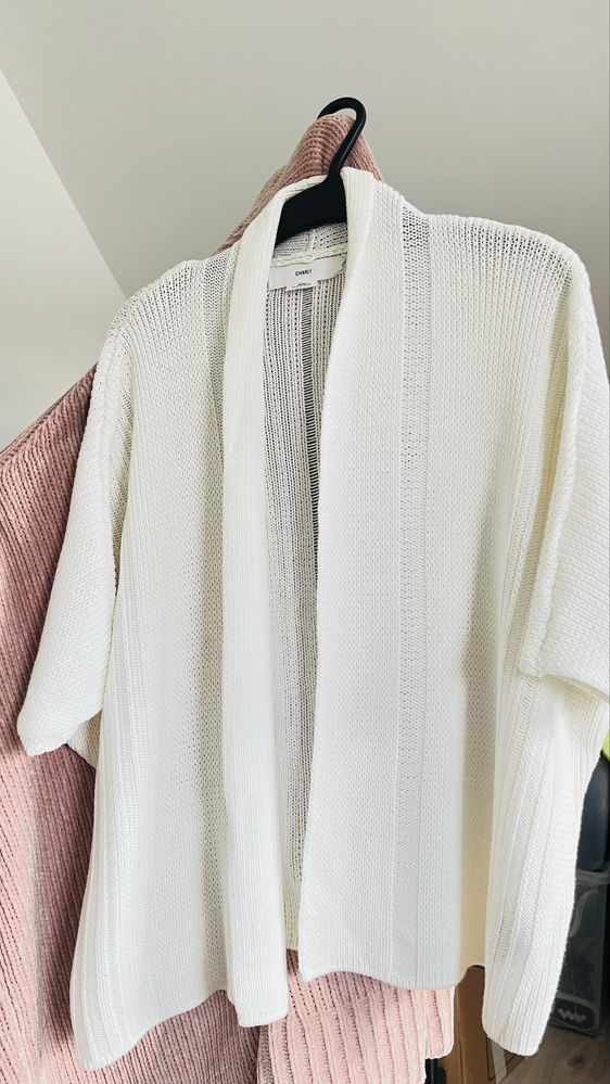 Kardigan Charli one size