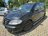 2.9 Diesel 2006r  7-osobowy
