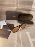 Okulary Tom Ford aviatory oryginalne