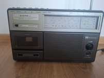 Radiomagnetofon Kasprzak Unitra z prlu