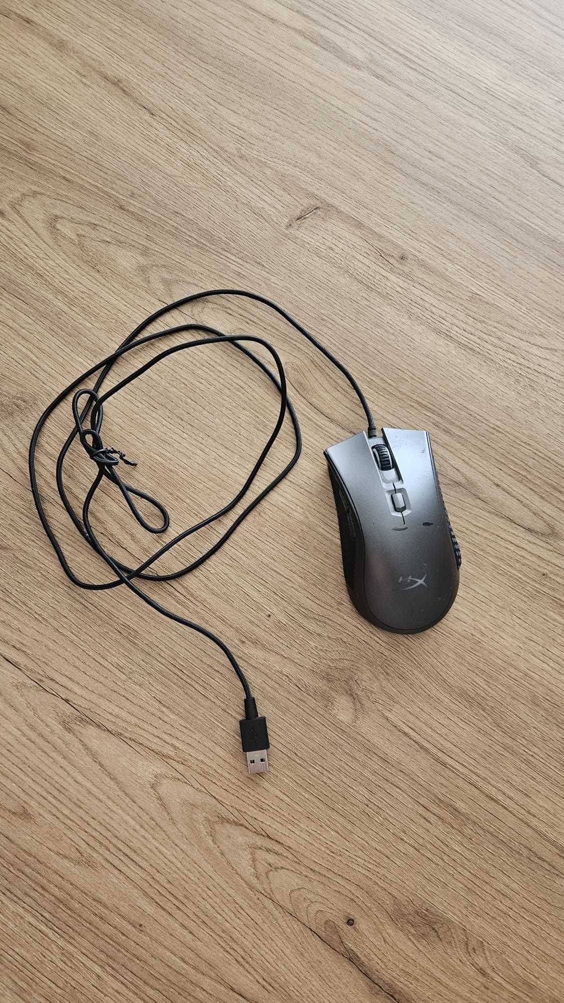 Rato Hyper x Pulsefire Pro RGB