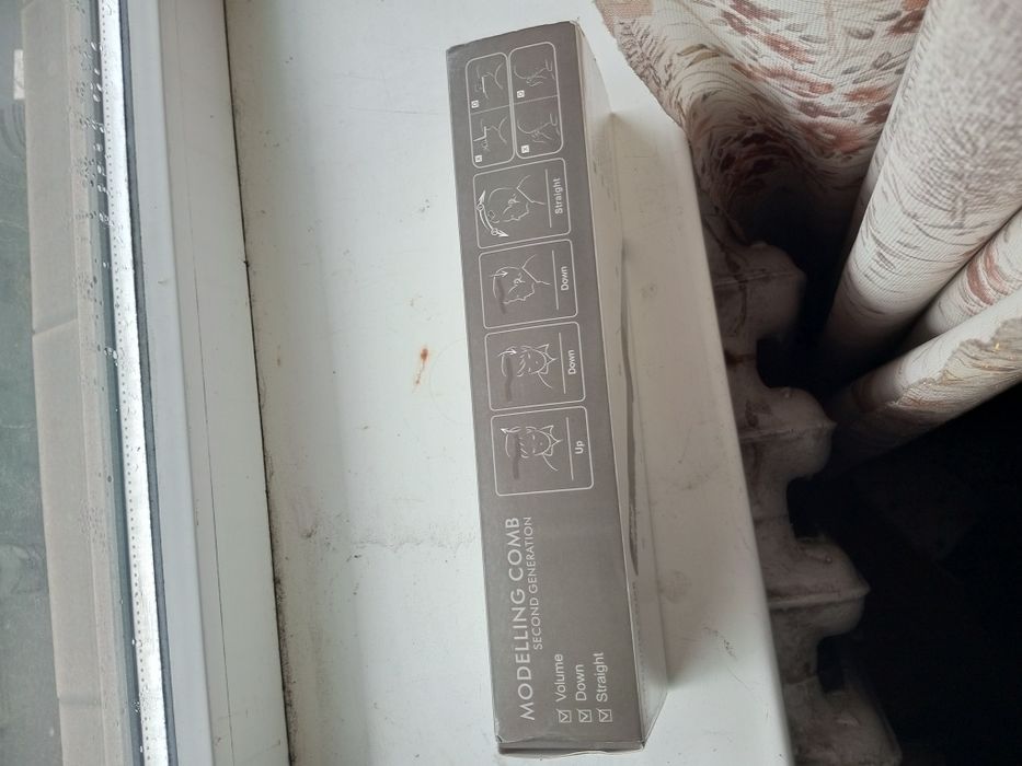 Продам выпрямитель бород новий