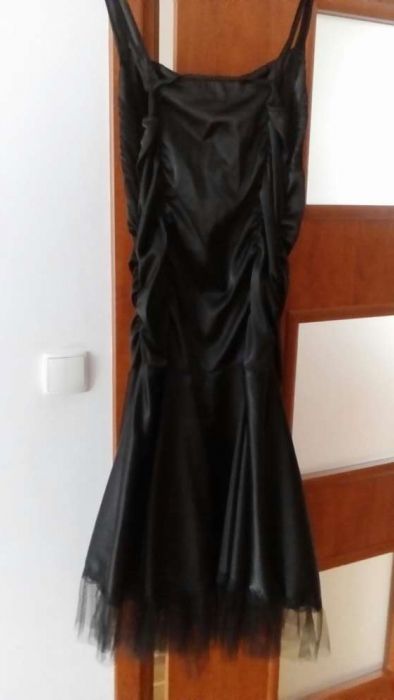 Sukienka balowa elegancka