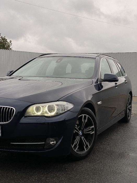 Продам бмв ф11 2.0d 2011 року
