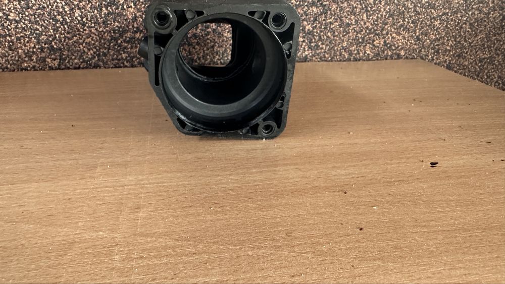 PRZEWÓD KOLEKTORA SSĄCEGO, Ford, Mazda, Uszczelka w zestawie