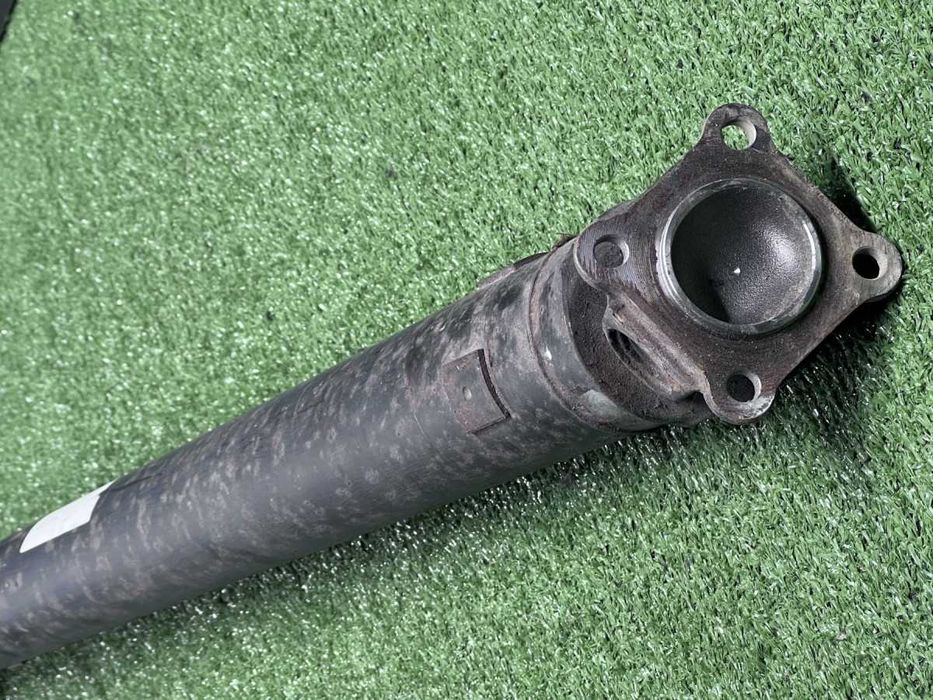 Кардан Nissan X-Trail T31 карданний вал Nissan X-Trail T31 37000JG00A