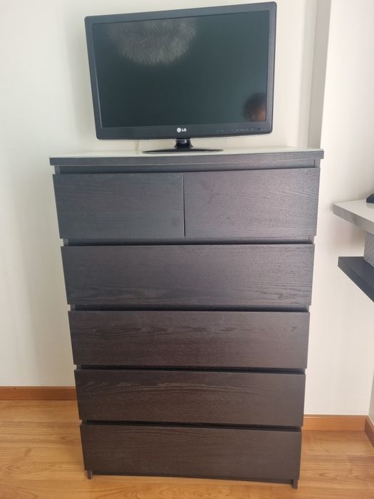 Vendo quarto de casal