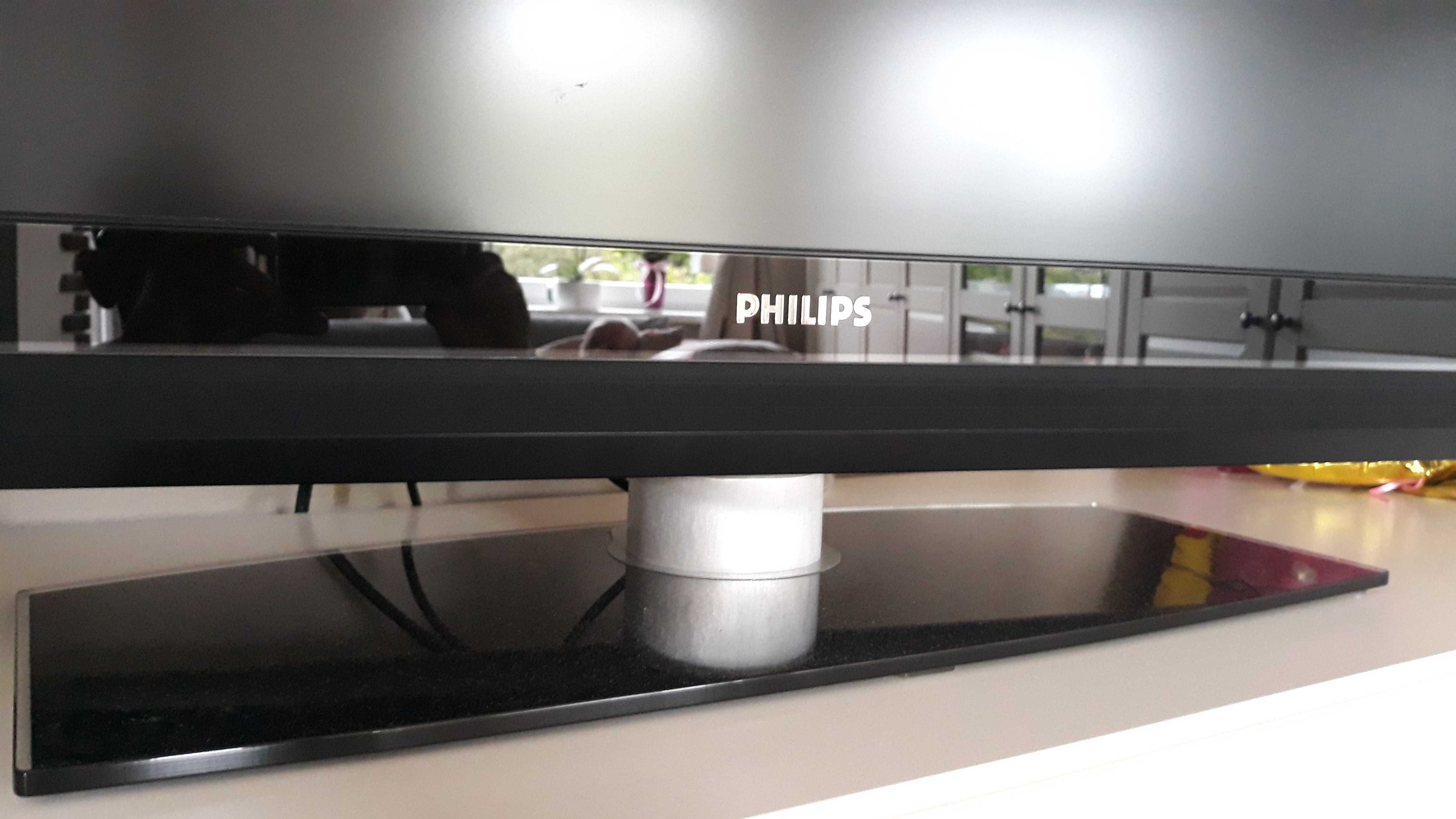 Telewizor PHILLIPS LCD Full HD 42 bardzo zadbany