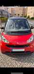Vendo/troco Smart Fortwo Mhd