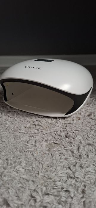 Lampa do paznokci neonail