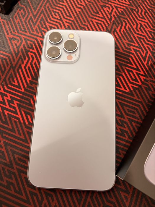 IPhone 13 pro max 256 gb