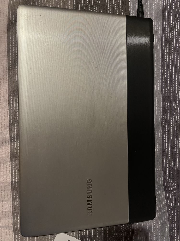 Computador Samsung + Capa
