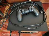 Игровая приставка Sony PlayStation 4 Slim 1 TB (5.05)