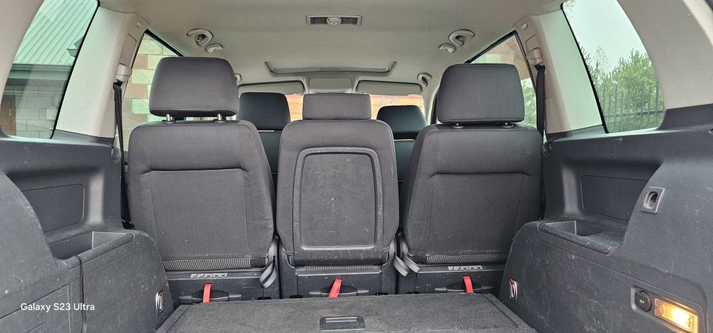 Тоуран 2.0 103квт 2005 рік