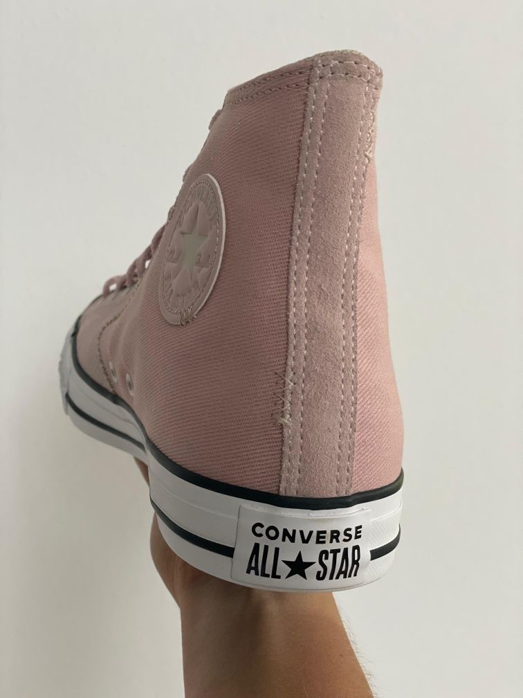 Trampki Converse A06573C r.44