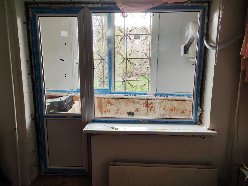Продам 2 х комнатную квартиру