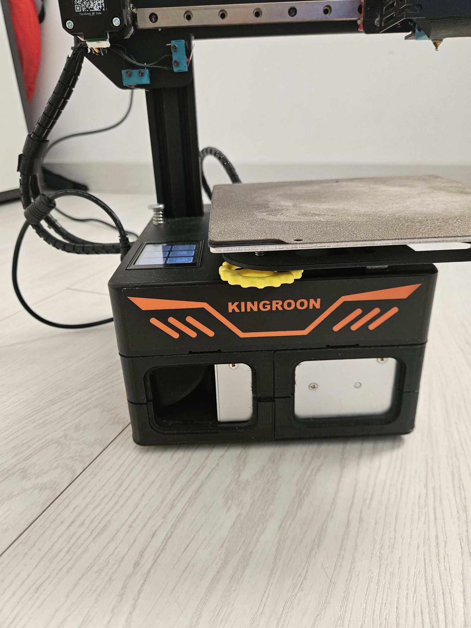 Drukarka 3D Kongroon KP3S