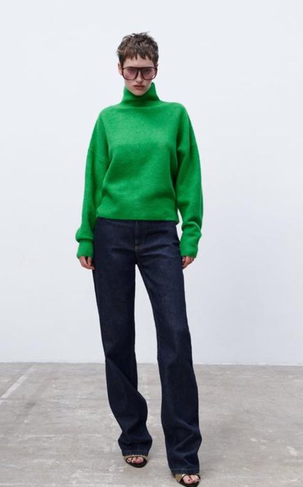 Продам светр Zara