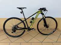 WOLFBIKE ingravity carbon