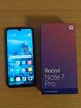 Xiaomi Redmi Note 7 Pro 6/128GB Black