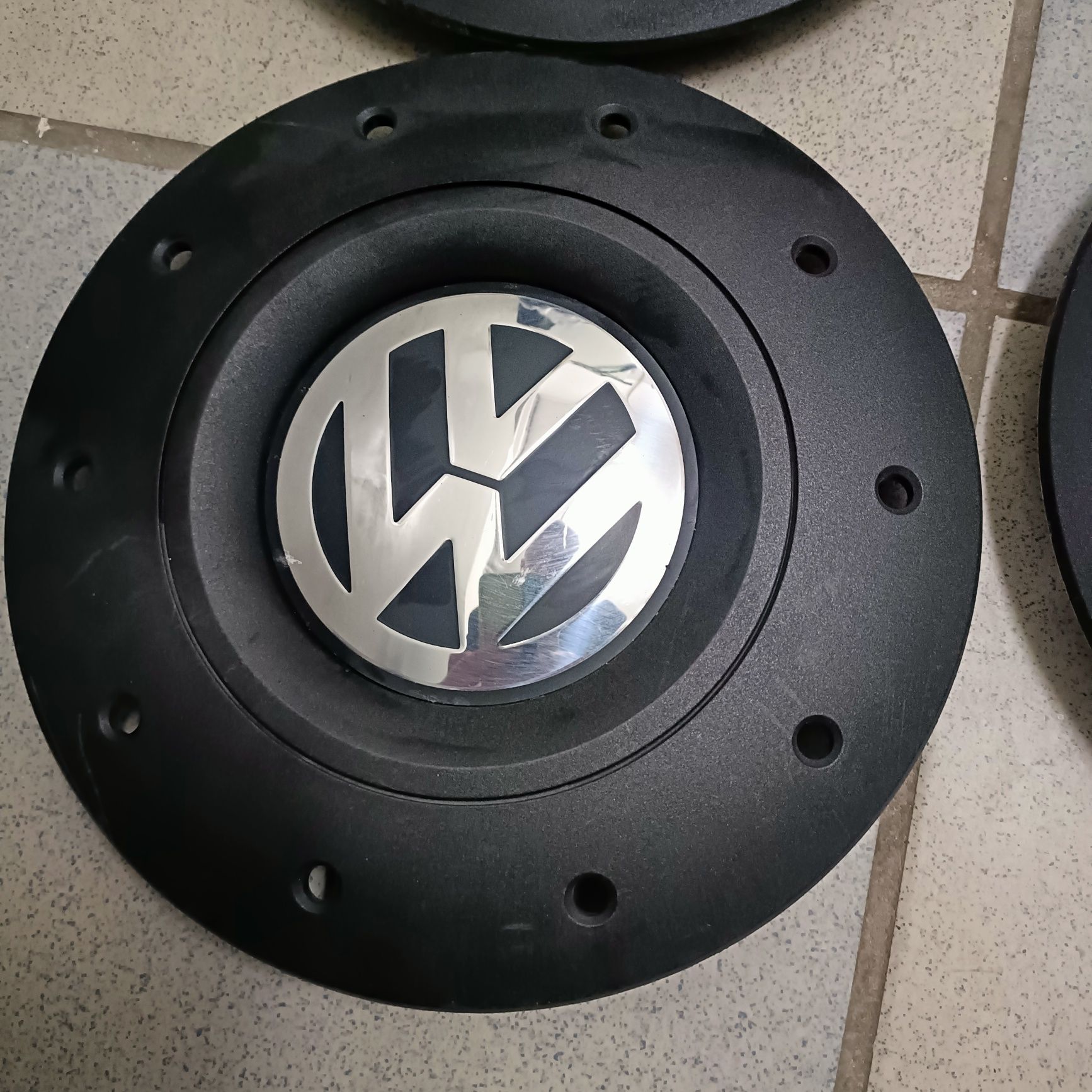 VW volkswagen multivan t5 t6 dekielek kołpak orginalny 5h0 orginalne