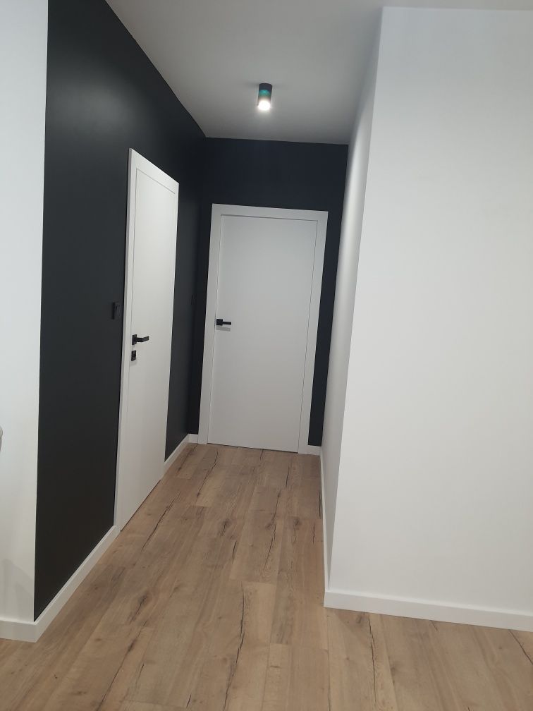 Apartament z tarasem- wynajem krotkoterminowy