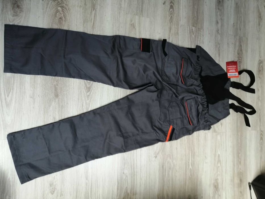 Ubranie robocze męskie