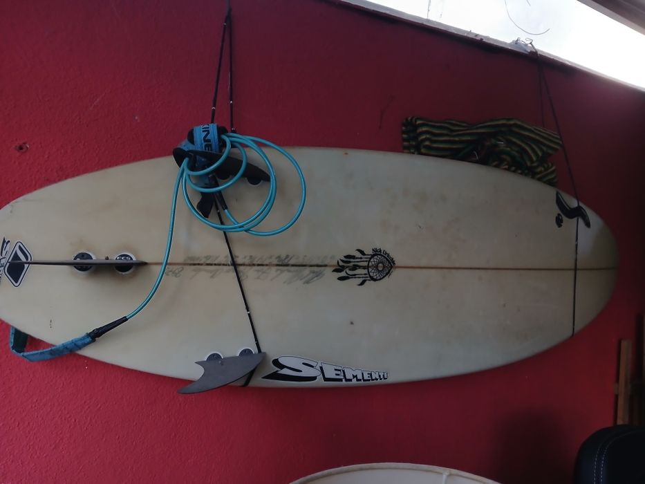 Prancha de Surf Semente – 1,85m