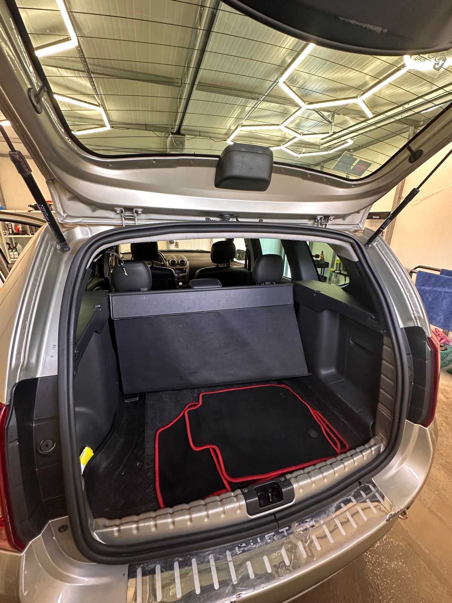 Dacia Duster 1.5 dCi Laureate