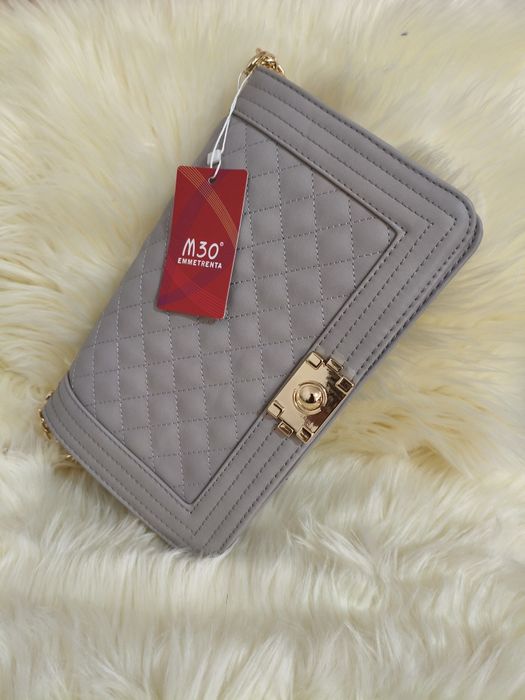Mala chic para mulher